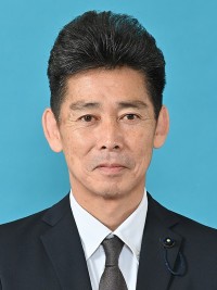 小林　正人 副議長